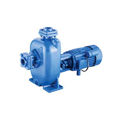 1.0HP SMB140 40X40mm 1Ph 2880 SP        