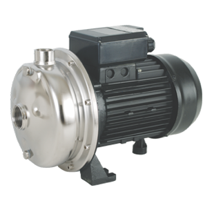 JTS-3/07T,0.75KW,1&quot;X1&quot; Jet Pump         
