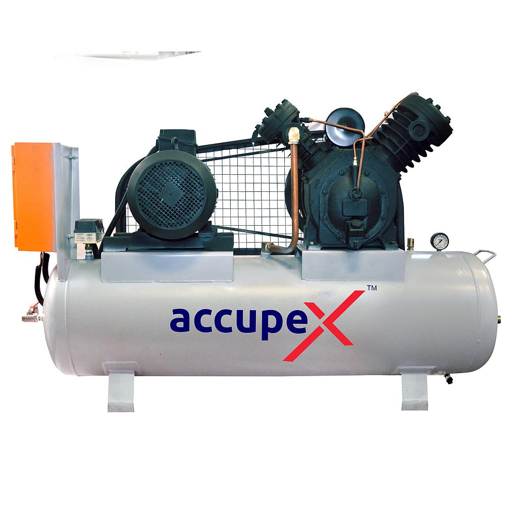 ACX30-200 ( Accupex Reciprocating Compressor )