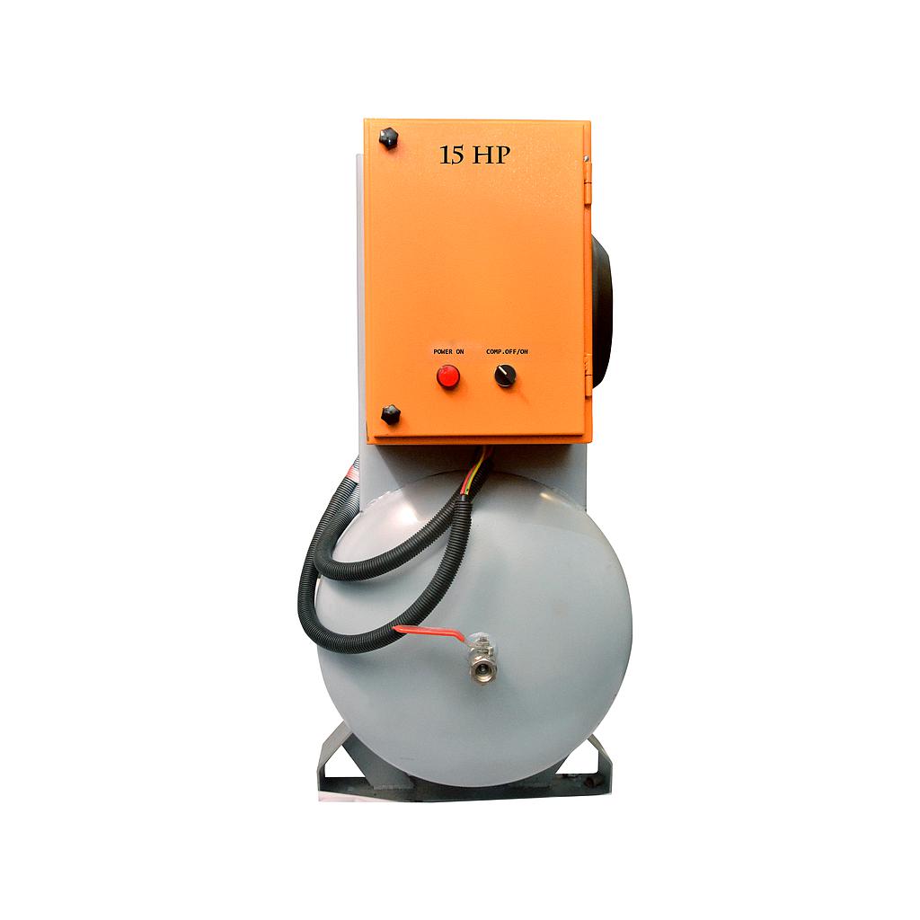 ACX101-300 (Accupex Reciprocating Compressor)