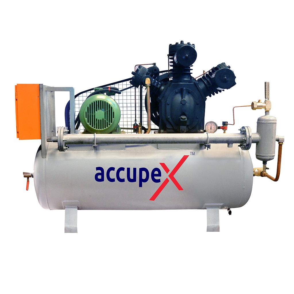 ACX125-300 (Accupex Reciprocating Compressor)