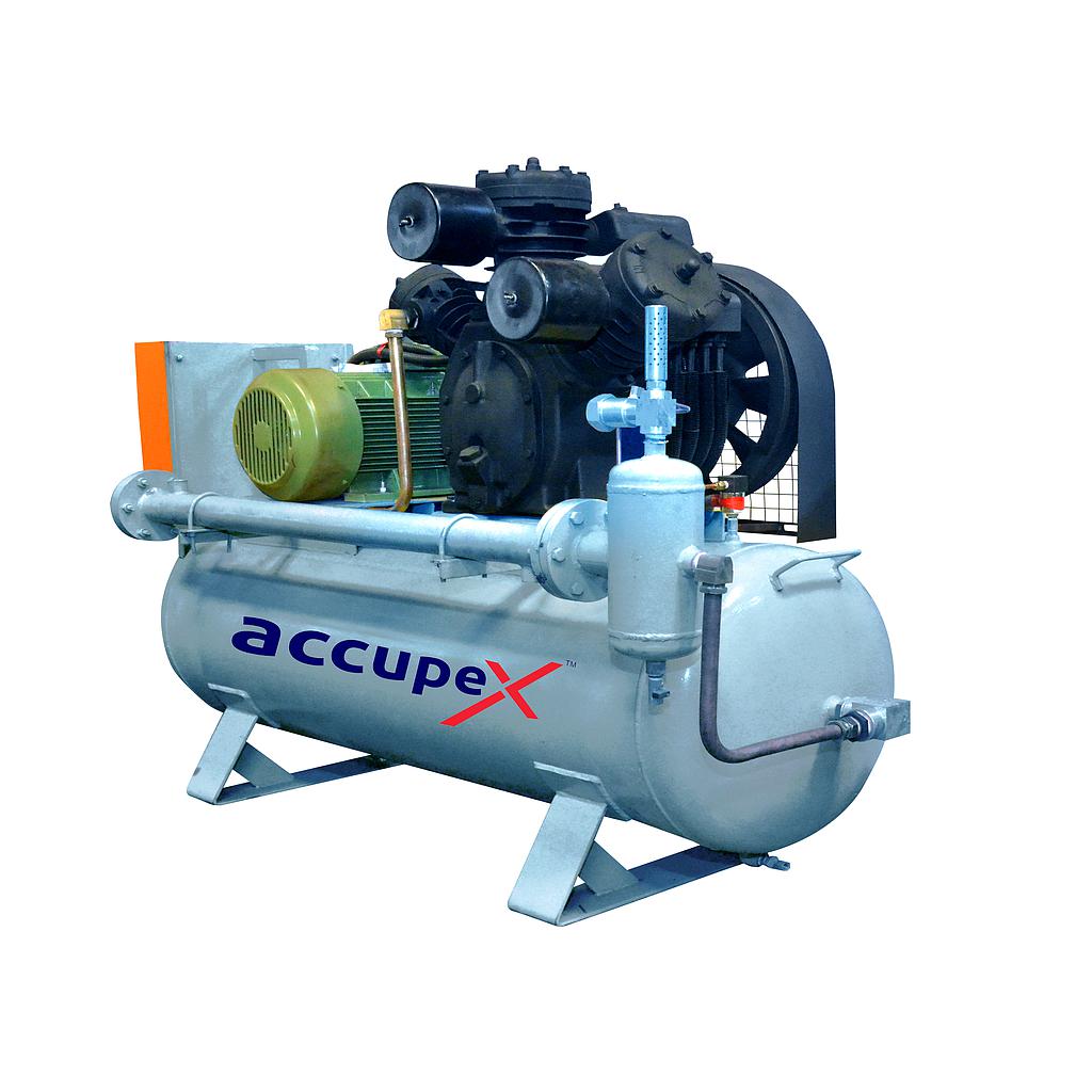 ACX250-500 ( Accupex Reciprocating Compressor)