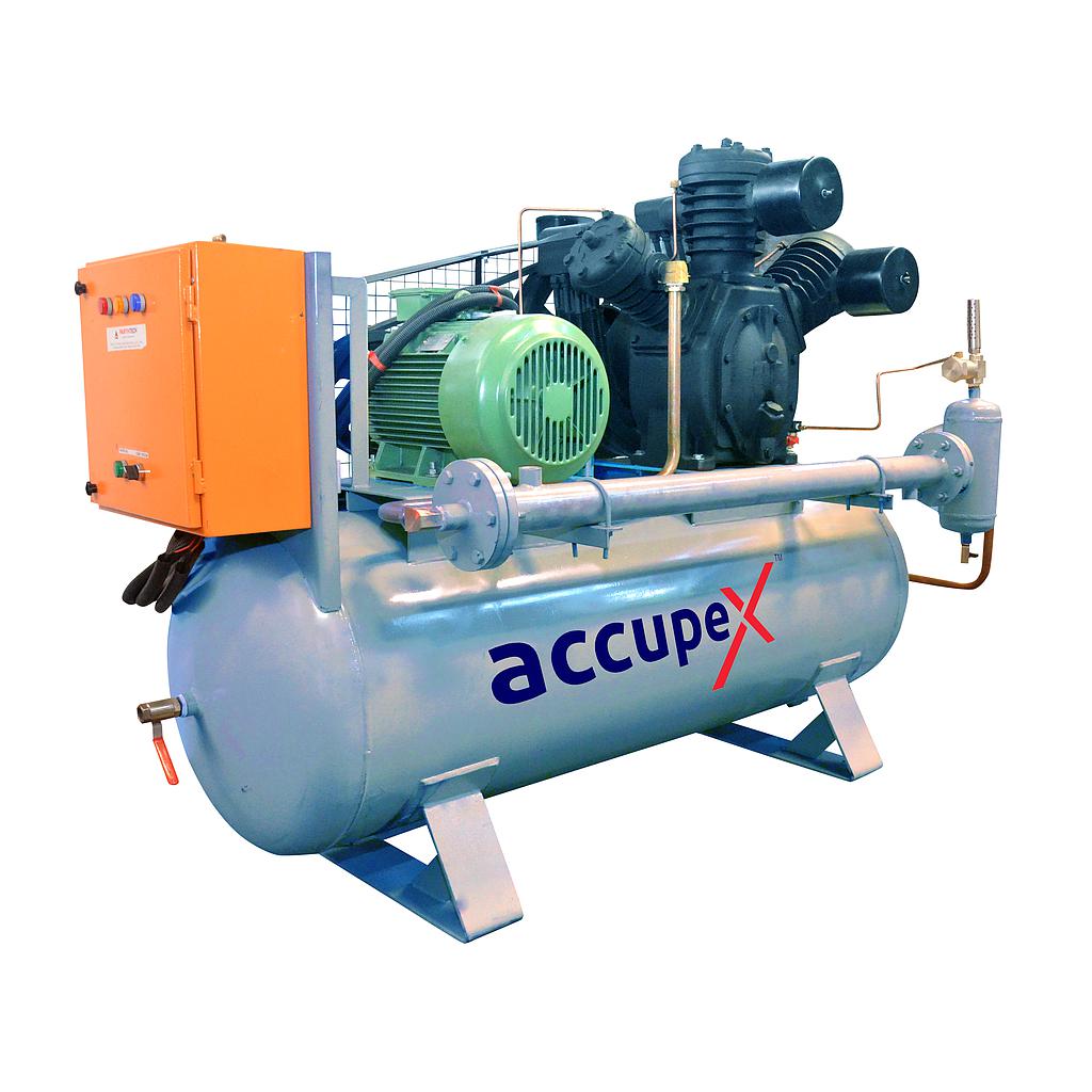 ACX200-500 (Accupex Reciprocating Compressor )