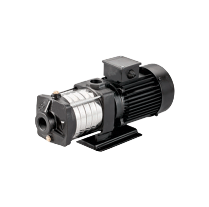 0.75HP MHS-5/04T 25x25mm 3Ph M.St. MB PU