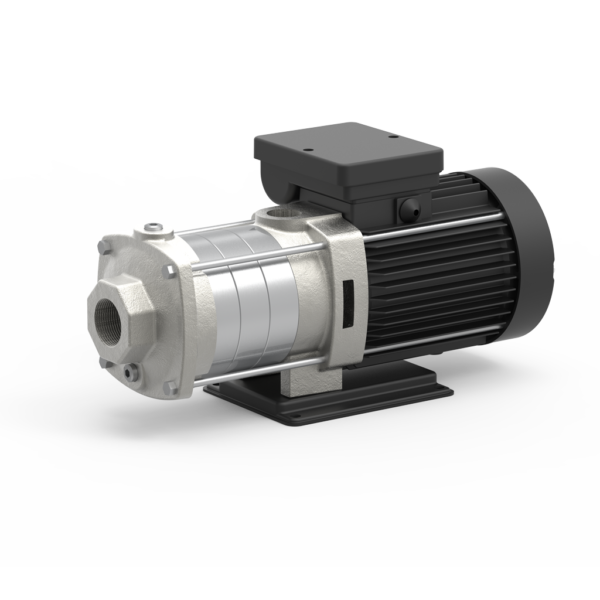 1.5HP MHS-8/03T 40x32mm 50HZ 3Ph M.St. M