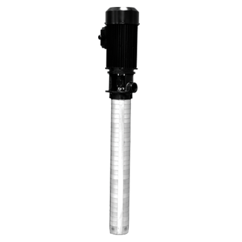 0.75HP VDC-01/10T TCV 2 PUMPSET         