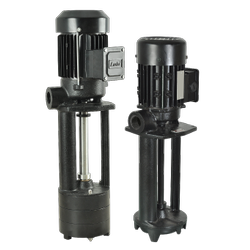 0.5HP VDK 160/220 COOLANT PUMP, 50Hz,3Ph