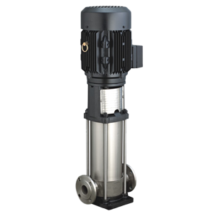 30HP MVC-32/11TR, TCV 1 PUMPSET         