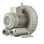 1HP-3PH-RING BLOWER